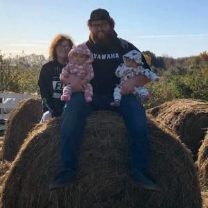 Meet your Posher, Maggie